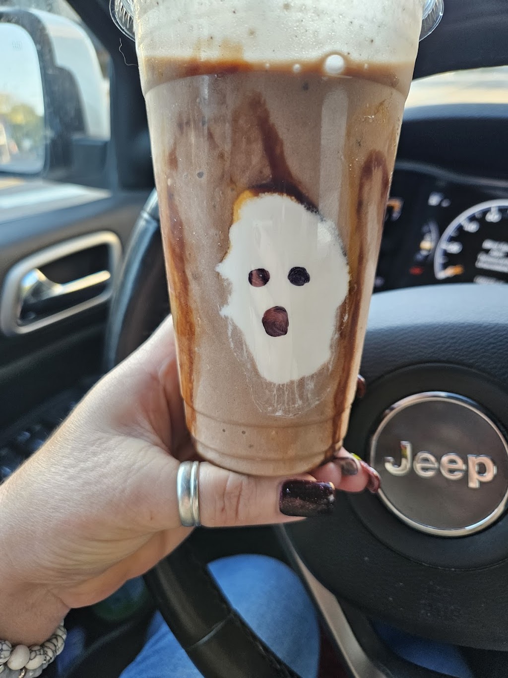 Nutrition Fix- healthy shakes & energy bar | 107 Paul Ave S, Cologne, MN 55322, USA | Phone: (612) 360-5501