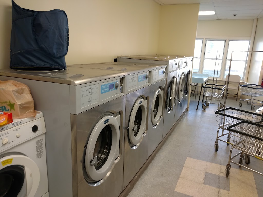 Laundromat Connection | 41 Safford St, Quincy, MA 02170, USA | Phone: (617) 472-1636