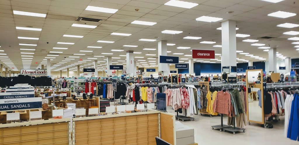 Marshalls & HomeGoods | 1154 S Rochester Rd, Rochester, MI 48307, USA | Phone: (248) 651-0950