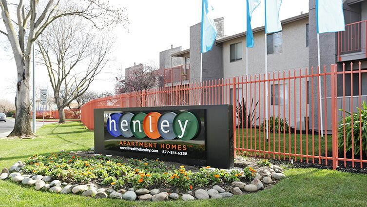 The Henley Apartment Homes | 313 Sandy Ln, Suisun City, CA 94585, USA | Phone: (707) 428-1222