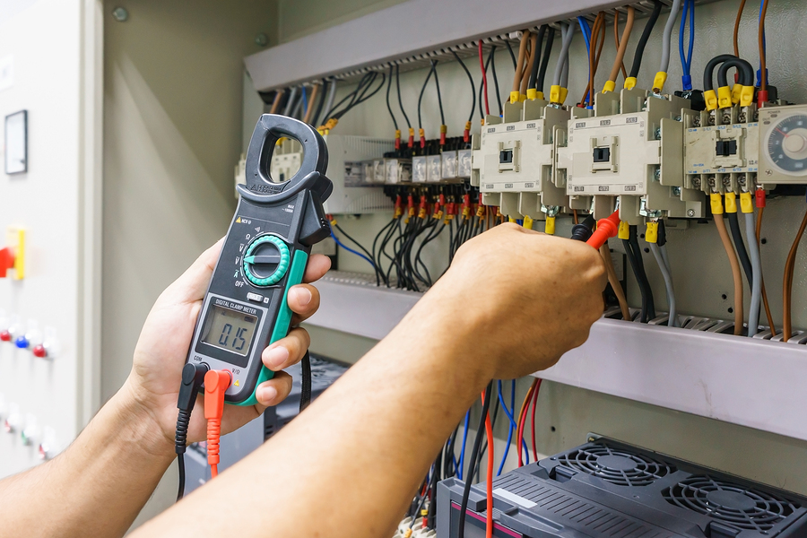 Unielectrical Corp · Electrician Miami | 22328 SW 103rd Ave, Miami, FL 33190 | Phone: (786) 655-3747