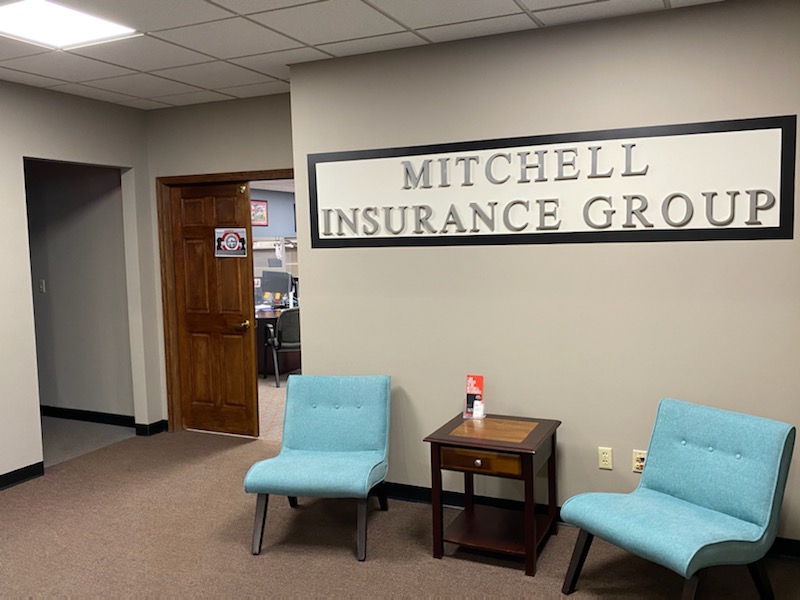 Mitchell Insurance Agency | 7450 Industrial Pkwy, Plain City, OH 43064, USA | Phone: (614) 873-1088