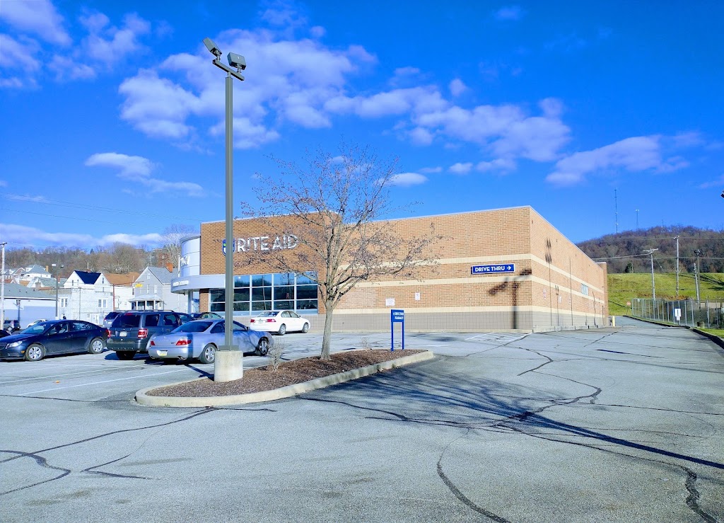 Rite Aid | 210 9th St, Glassport, PA 15045, USA | Phone: (412) 678-5109