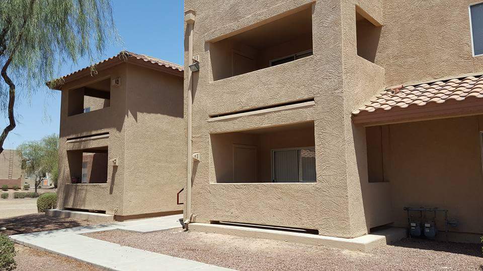 Cholla Ranch Apartments | 316 N Miller Rd, Buckeye, AZ 85326, USA | Phone: (623) 386-2401