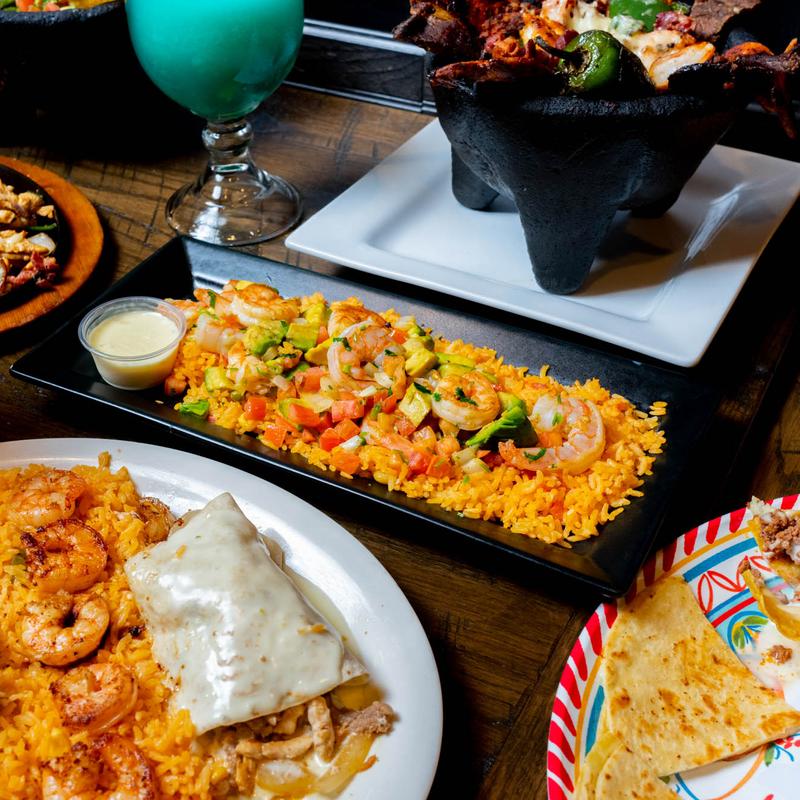 El Tapatio Mexican Restaurant & Cantina | 3632 Belmont Ave, Youngstown, OH 44505, USA | Phone: (330) 759-3555