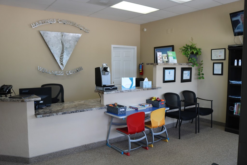 Hastings Chiropractic & Wellness Center | 31007, IH-10W, Boerne, TX 78006, USA | Phone: (830) 755-9109