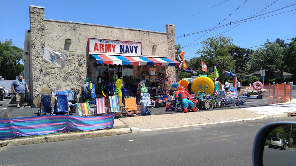 Army & Navy | 39 NJ-36, Keyport, NJ 07735, USA | Phone: (732) 264-1181