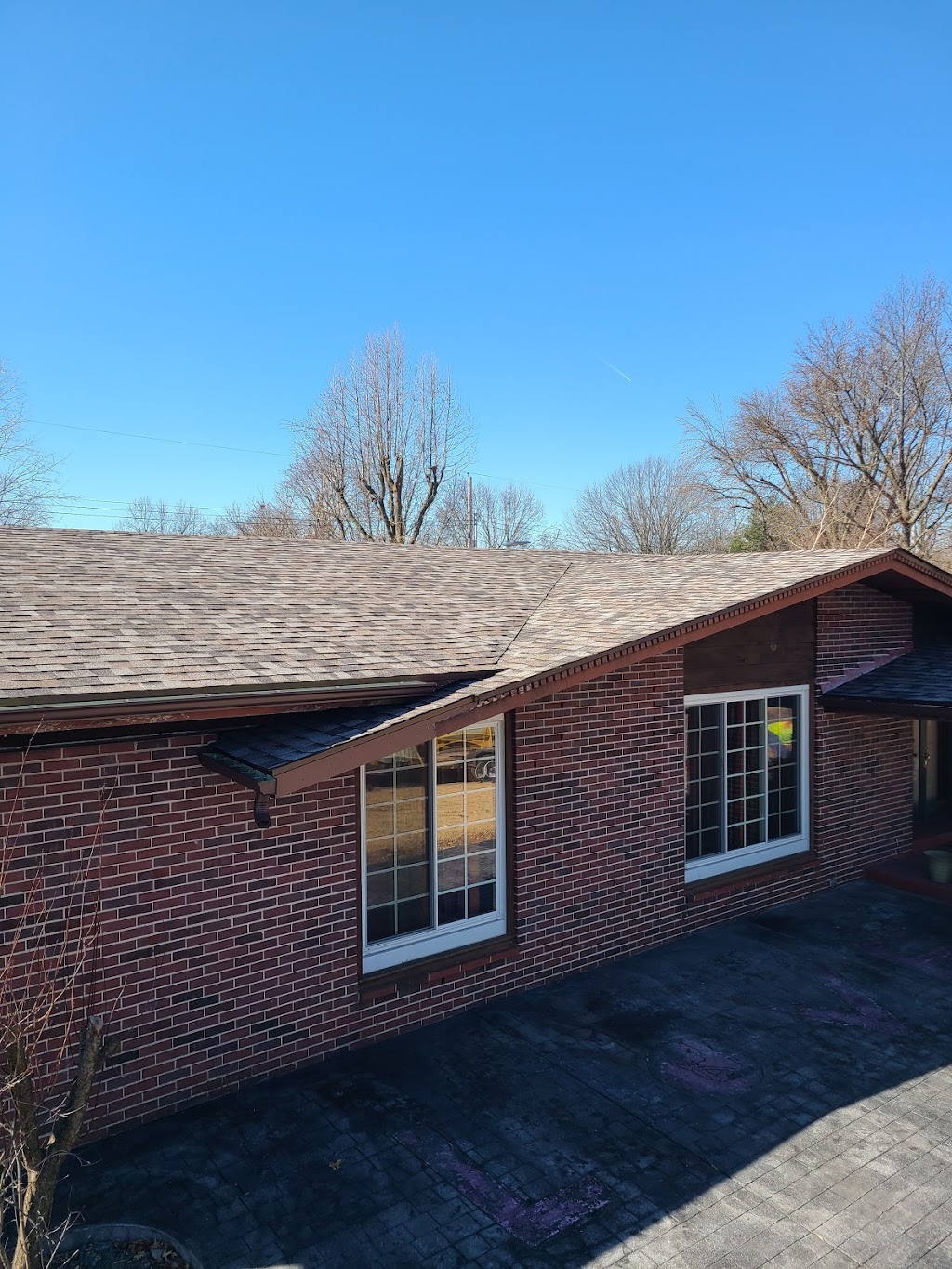 Arrowhead Building Supply | 1404 Sachs Business Pkwy, Wentzville, MO 63385, USA | Phone: (636) 327-7172