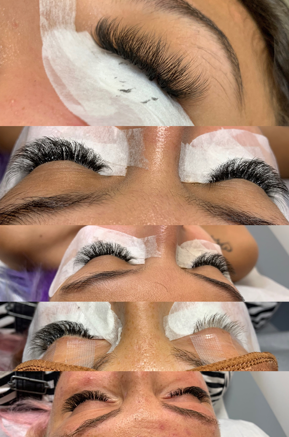 Mylash & Beauty Spa | 375 US-130 #105, East Windsor, NJ 08520, USA | Phone: (609) 448-5274