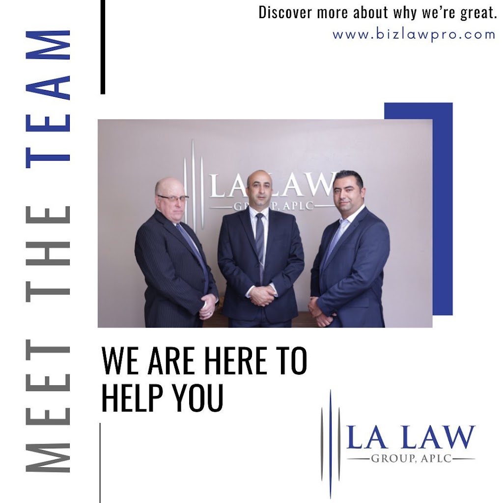 LA Law Group, A Professional Law Corporation | 3380 Livonia Ave, Los Angeles, CA 90034, USA | Phone: (866) 625-2529