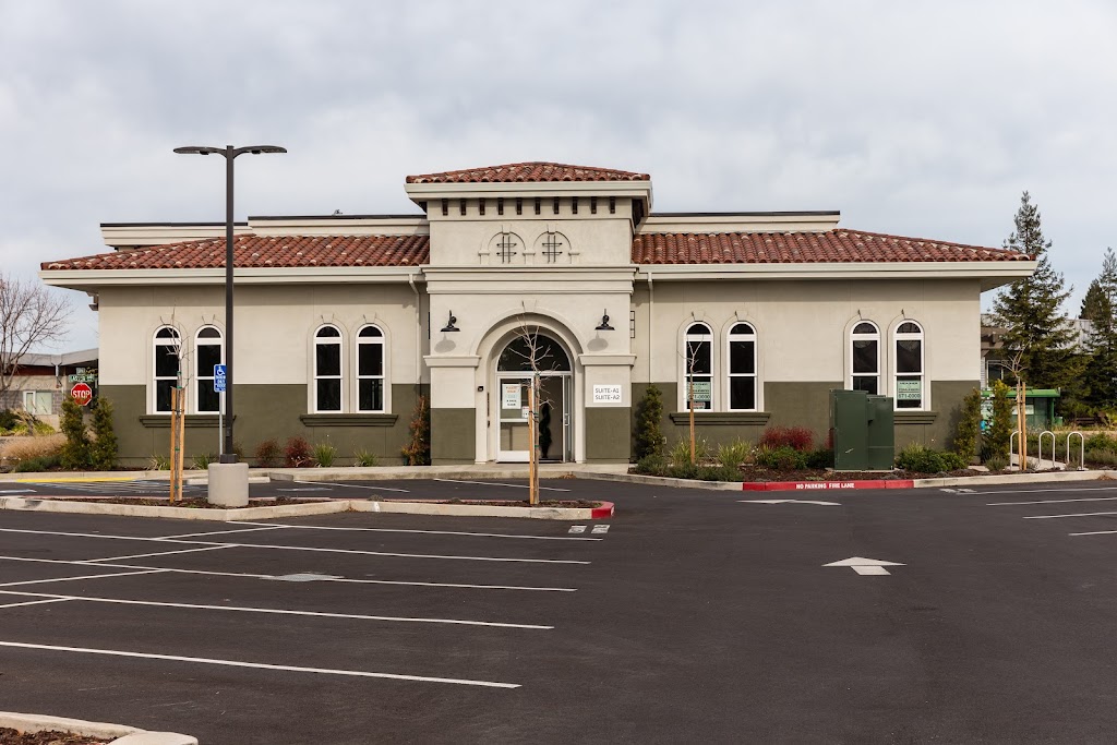 Larson Orthodontics | 427 A St #700, Lincoln, CA 95648, USA | Phone: (916) 587-5240
