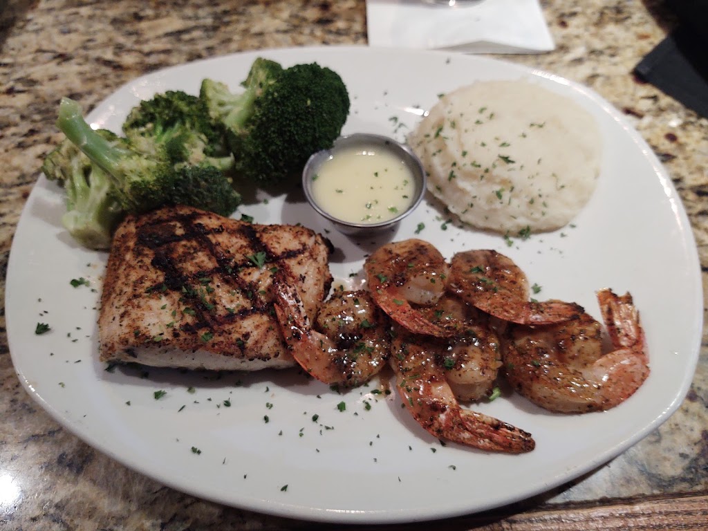 Bonefish Grill | 7710 Voice of America Centre Dr, West Chester Township, OH 45069, USA | Phone: (513) 755-2303