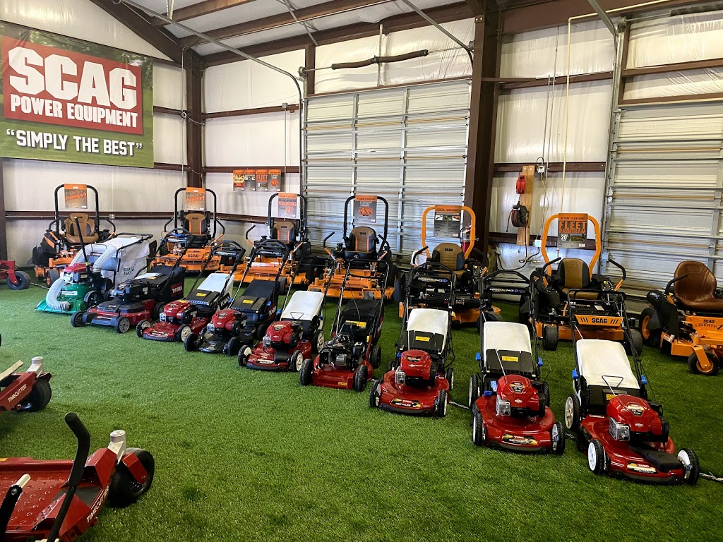 Daniel Industries Power Equipment | 971 Hwy 35 Byp, Rockport, TX 78382, USA | Phone: (361) 557-3038