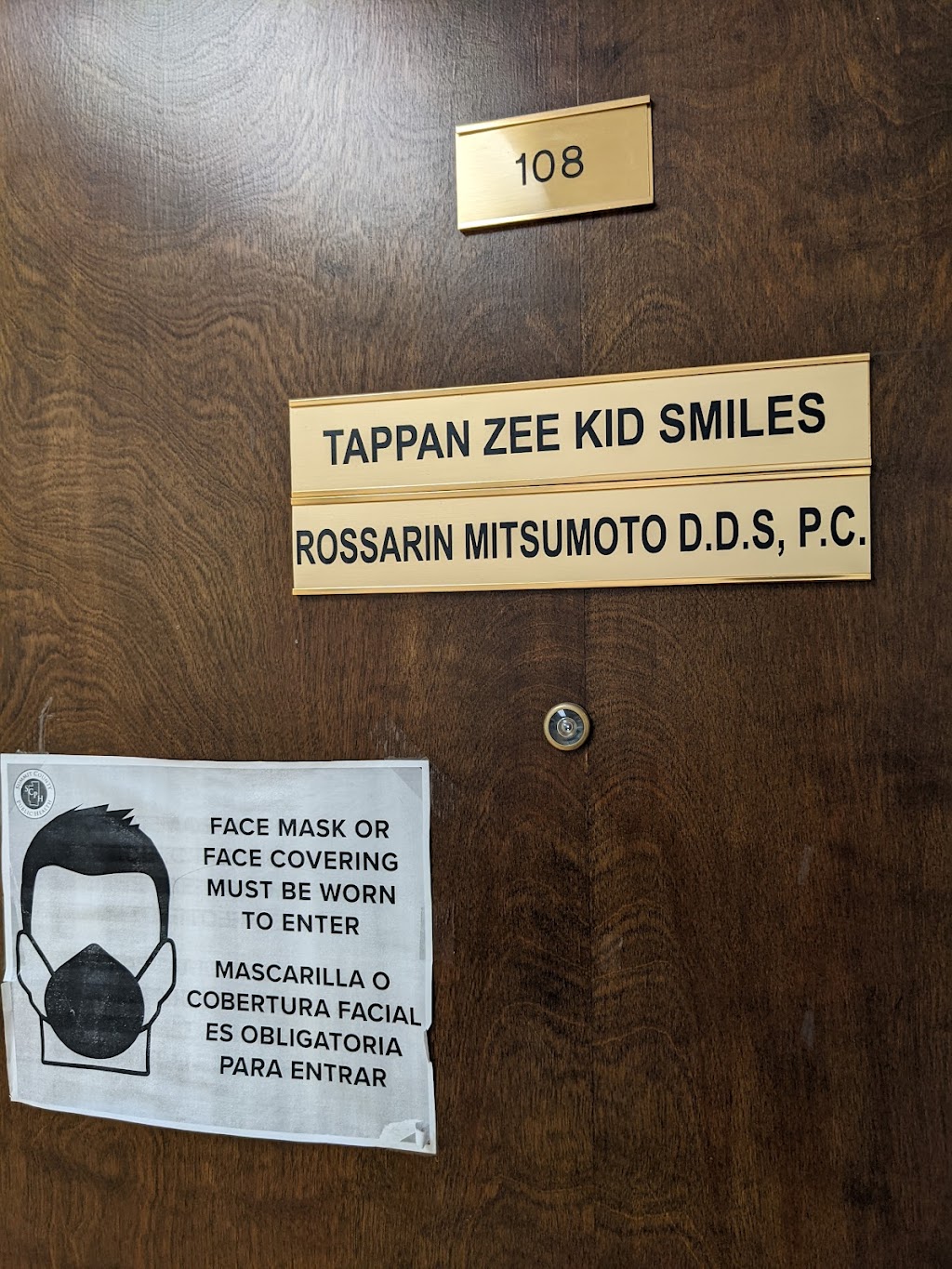 Tappan Zee Kid Smiles | 245 N Broadway Ste 108, Sleepy Hollow, NY 10591, USA | Phone: (914) 332-1272