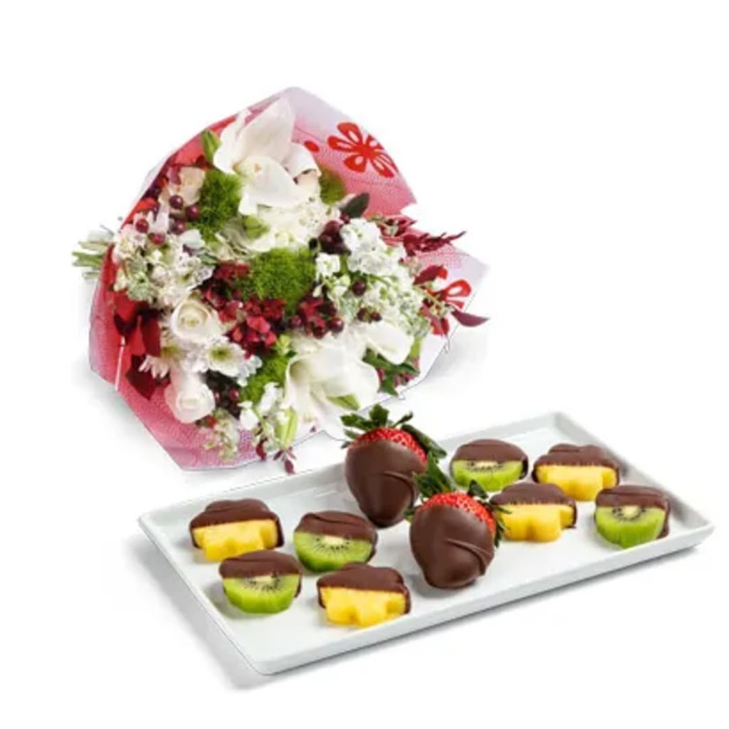 Edible Arrangements | 112 7th St, Garden City, NY 11530, USA | Phone: (516) 747-4999