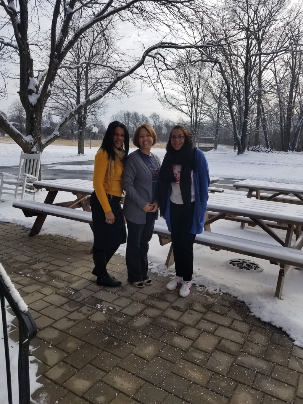 The ﻿﻿Empowerment Center﻿ at Harmony Farm | 144 Broadlea Rd, Goshen, NY 10924, USA | Phone: (347) 538-7759