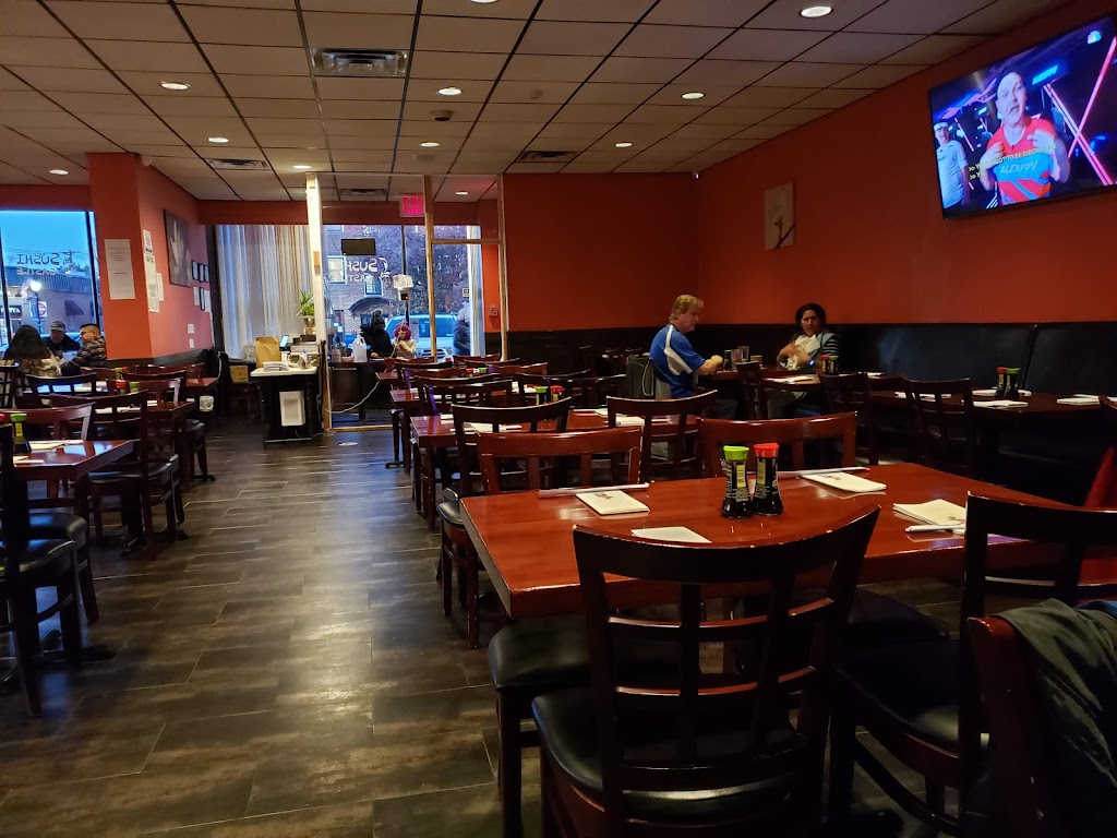 Sushi Castle | 36 Mill Rd, Eastchester, NY 10709, USA | Phone: (914) 395-0888