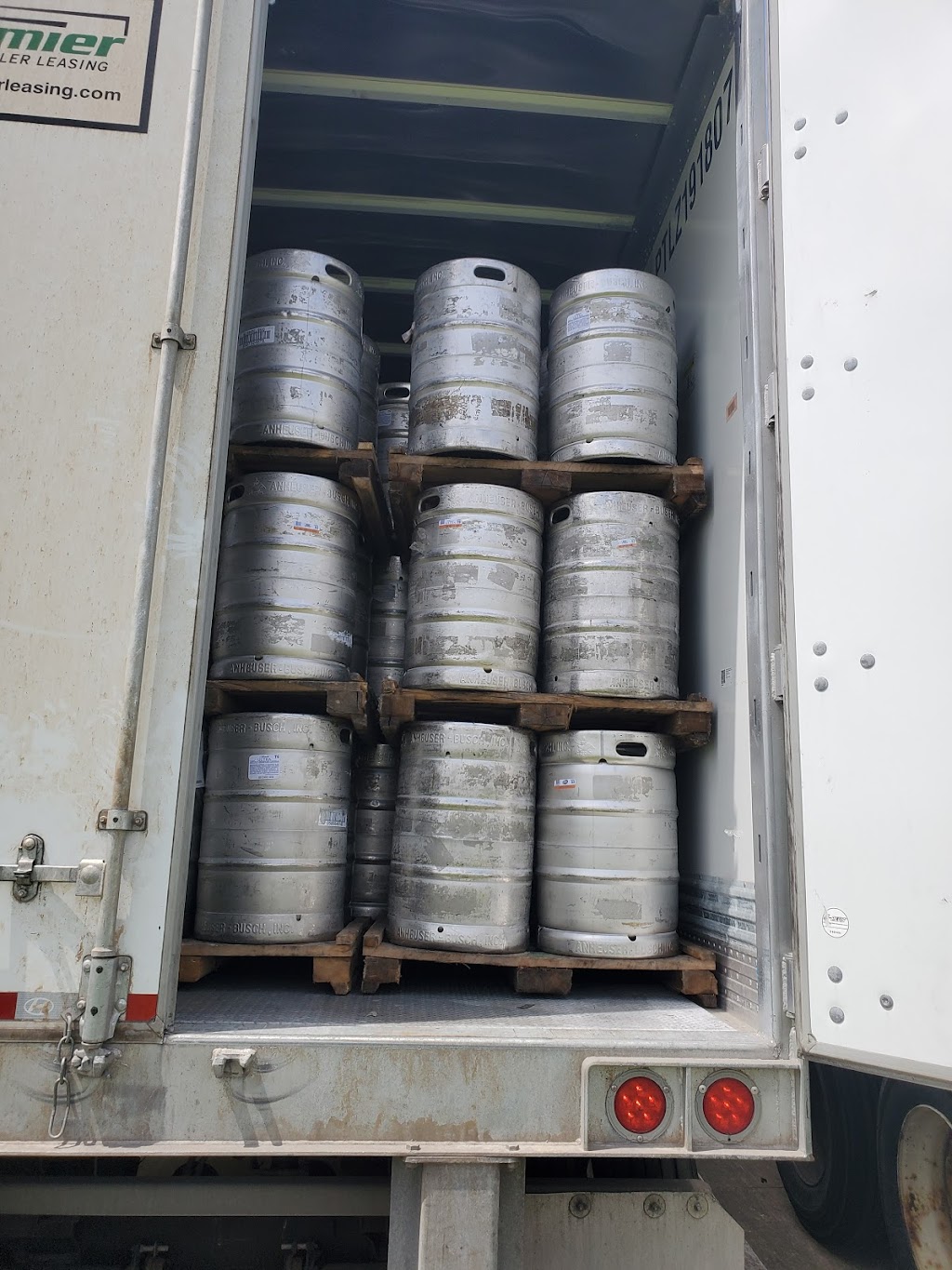 Total Distribution, Inc. (formerly The Grimes Companies) | 11530 New Berlin Rd #2, Jacksonville, FL 32226, USA | Phone: (800) 881-9505