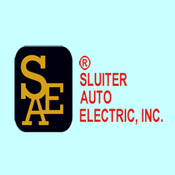 Sluiter Auto Electric | 15 W 168th St, South Holland, IL 60473, USA | Phone: (708) 333-5000