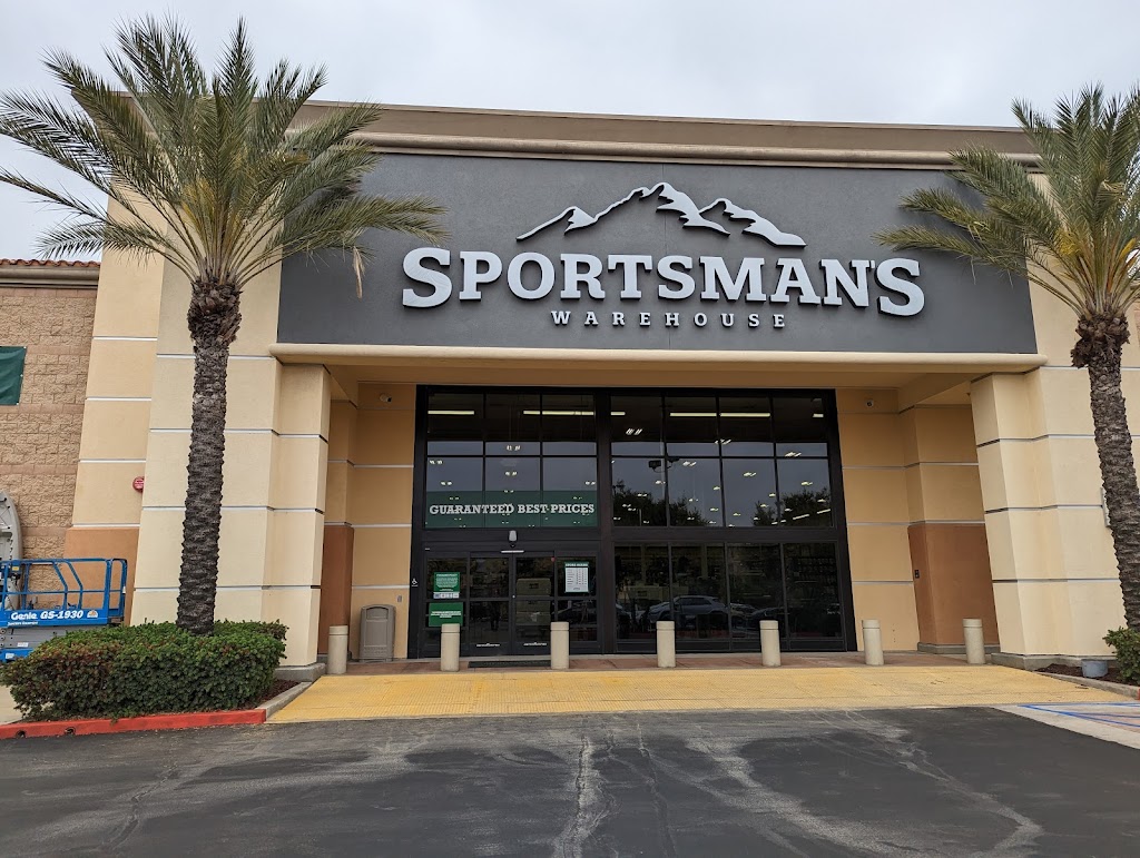 Sportsmans Warehouse | 27550 Eucalyptus Ave, Moreno Valley, CA 92555, USA | Phone: (951) 350-7100