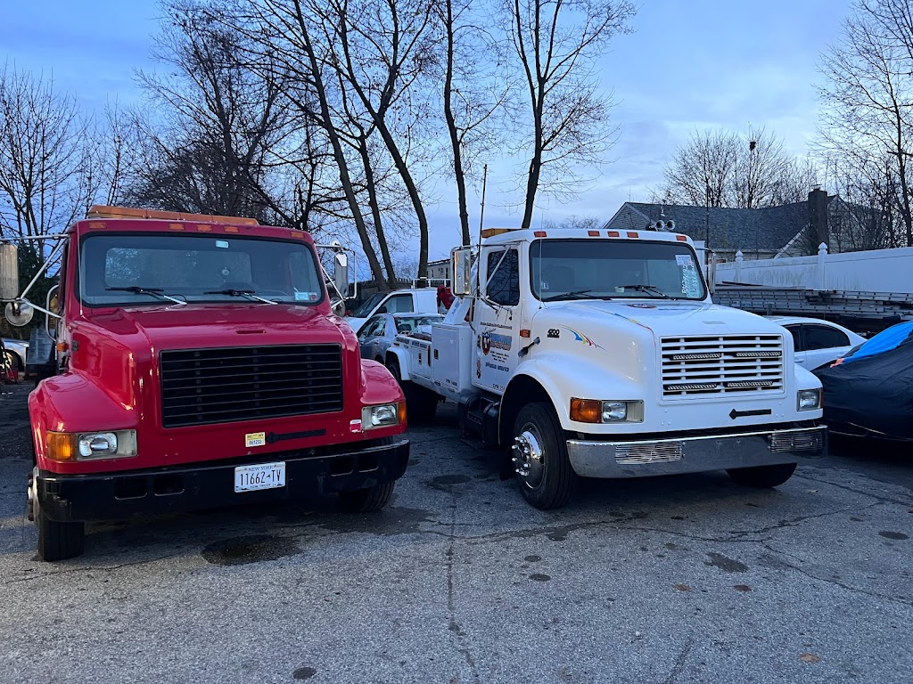Croton Auto Repair LLC and Towing Service | 380 S Riverside Ave, Croton-On-Hudson, NY 10520, USA | Phone: (914) 862-2376