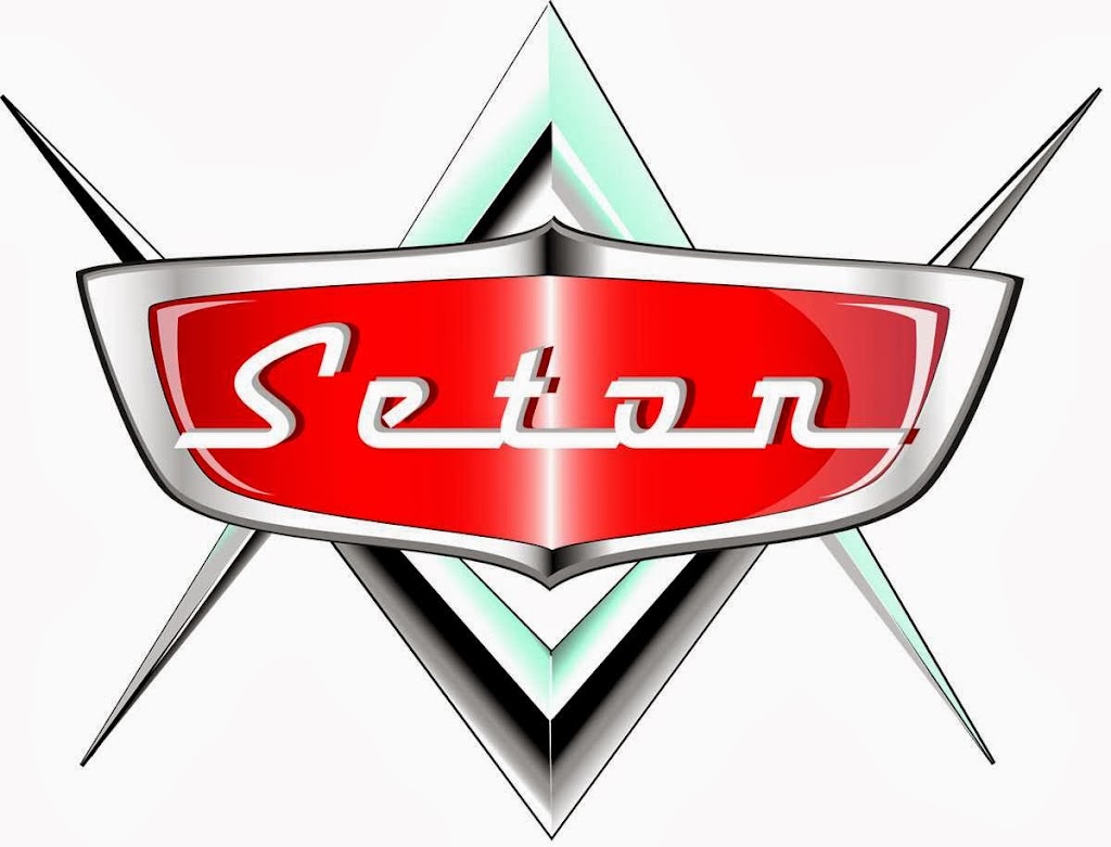 Seton Audio | 2526 Qume Dr, San Jose, CA 95131, USA | Phone: (510) 279-2600