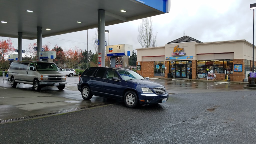 Chevron | 1900 NE 162nd Ave Bldg E, Vancouver, WA 98684, USA | Phone: (360) 260-1164