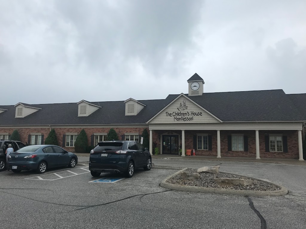 Montessori By BrightPath Lakeshore Child Care Centre | 444 Advance Blvd, Tecumseh, ON N8N 5G8, Canada | Phone: (519) 727-8900