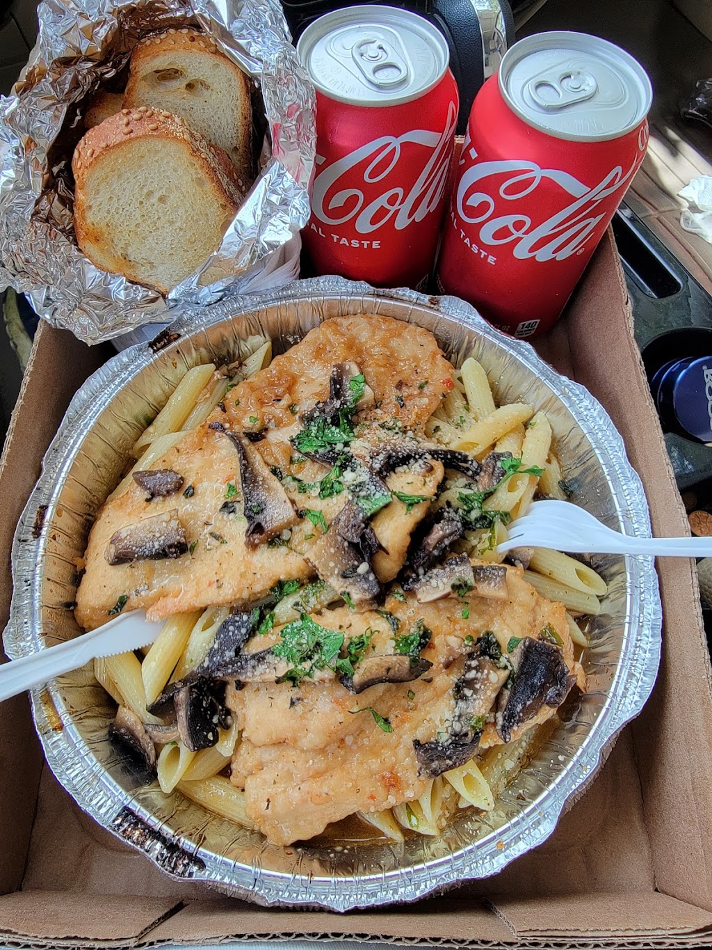 Napoli Pizza & Restaurant | 116 Northern Blvd, Great Neck, NY 11021, USA | Phone: (516) 487-8435