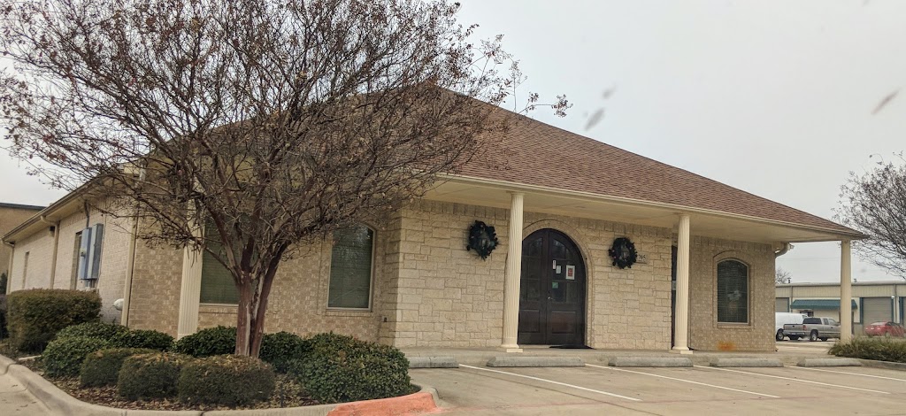 HealthQuest Chiropractic | 2238 Michigan Ave, Arlington, TX 76013, USA | Phone: (817) 795-7200