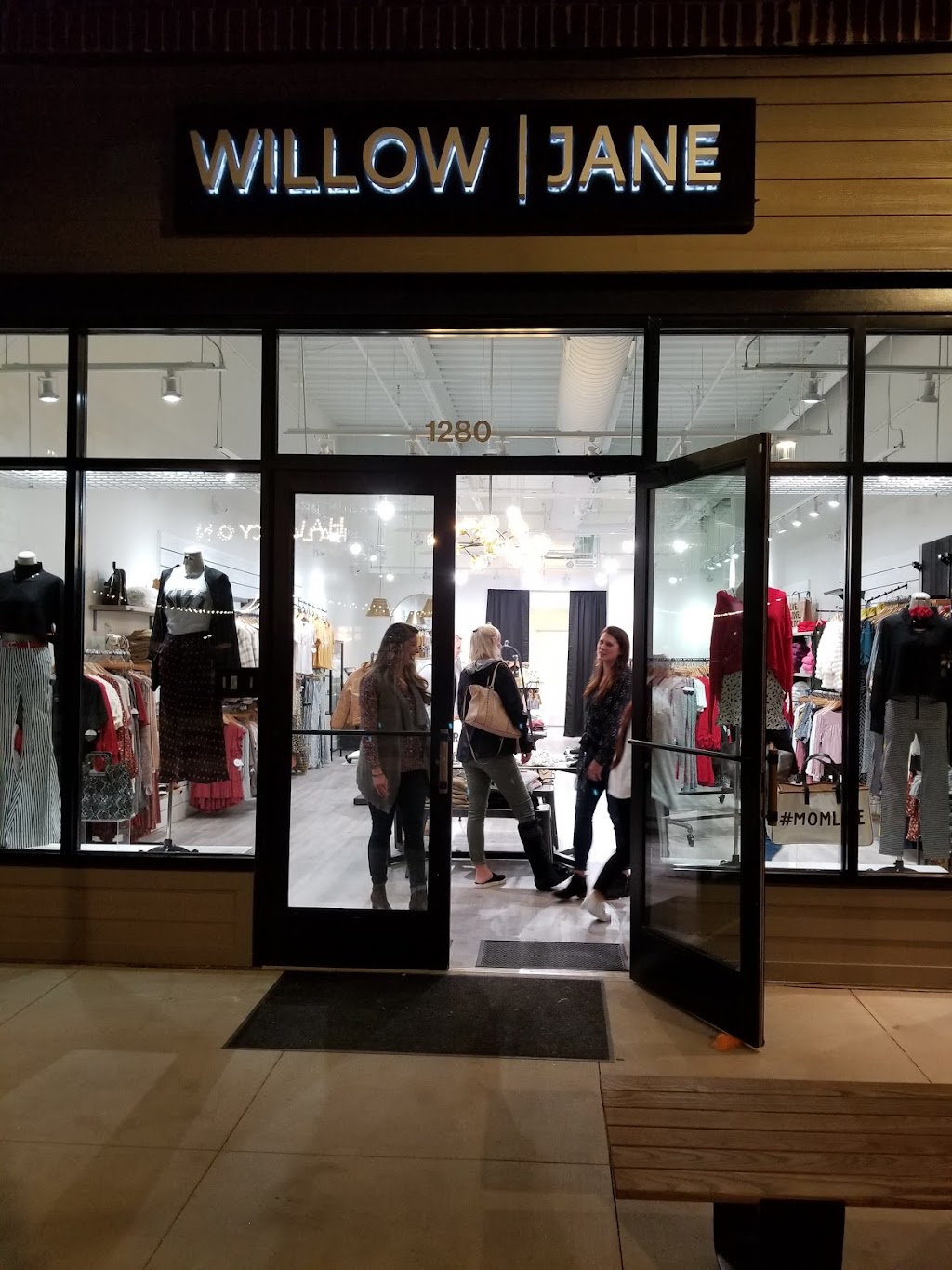 Willow Jane | 6655 Town Square Ste 1280, Alpharetta, GA 30005, USA | Phone: (678) 513-9990