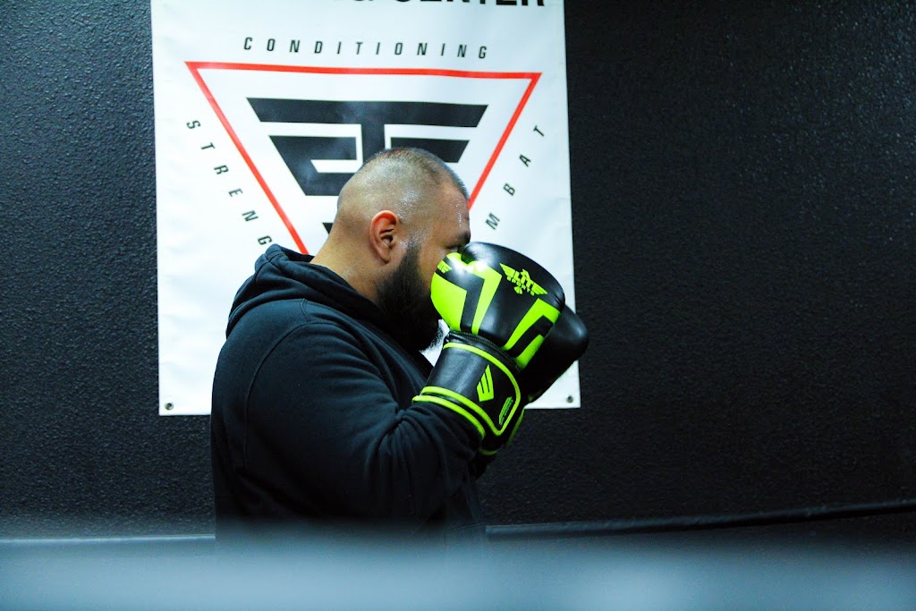 PFT Boxing Club | 4439 Mission Blvd #H, Montclair, CA 91763, USA | Phone: (909) 979-3260