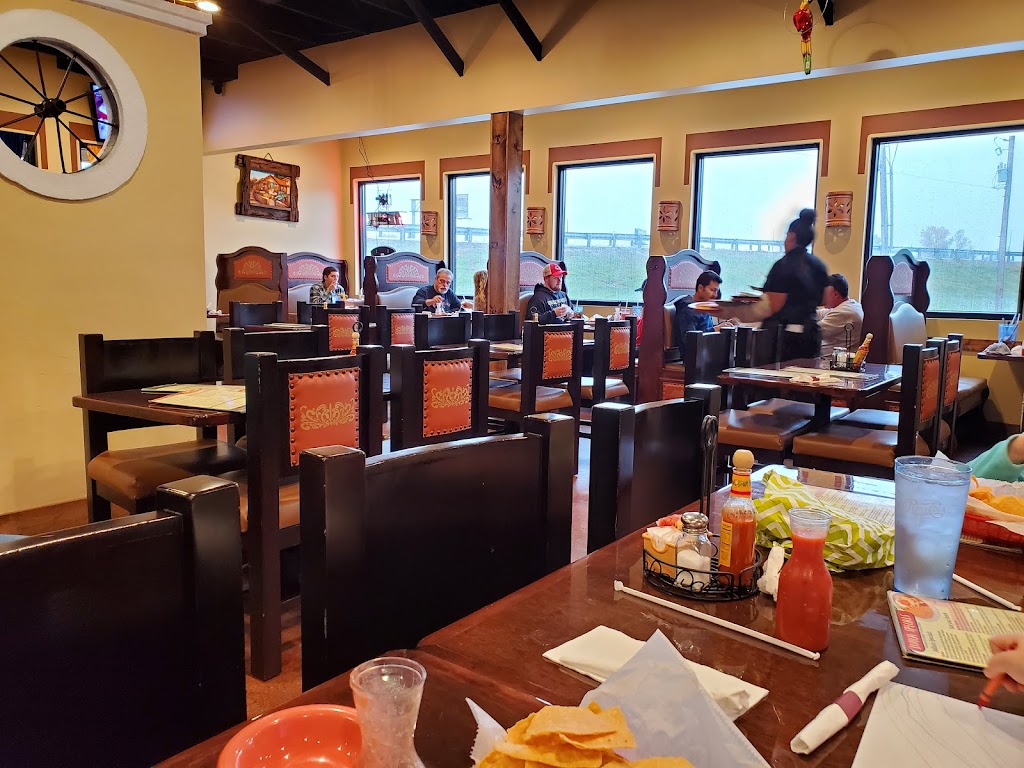 El Mezon - Mexican Restaurant | 140 Salt Lick Rd, St Peters, MO 63376, USA | Phone: (636) 278-2121