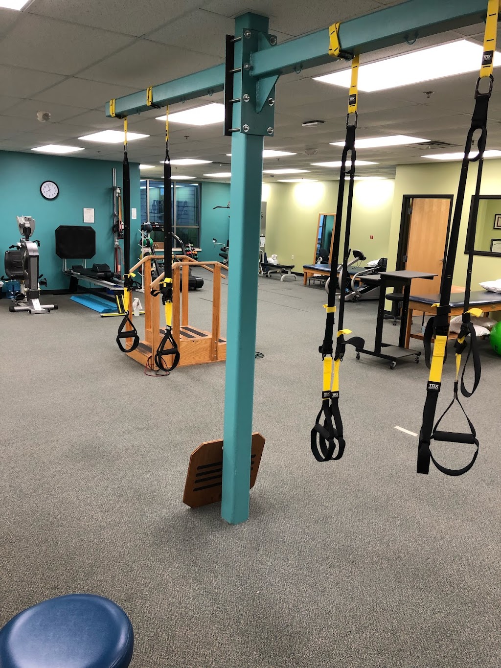 Doctors of Physical Therapy | 1618 Mehta Ln, Fort Atkinson, WI 53538, USA | Phone: (920) 568-9739