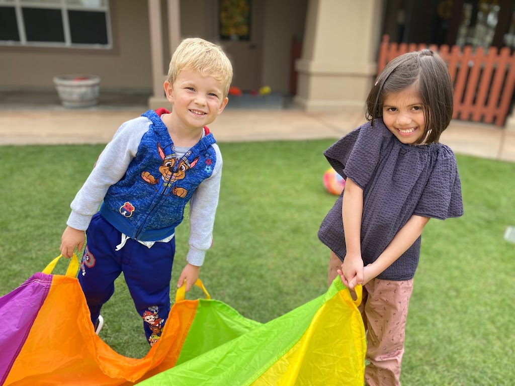 La Costa Valley Preschool & Kindergarten | 2276 Calle Barcelona, Carlsbad, CA 92009, USA | Phone: (760) 436-2797