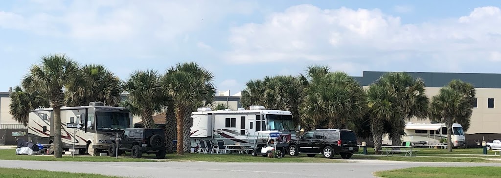 Pelican Roost RV Park | 2062 Bon Hommes Richard St, Jacksonville, FL 32228, USA | Phone: (904) 270-7808