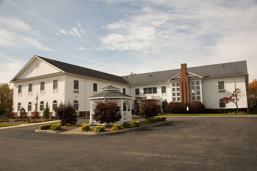 The Inn at Christine Valley | 3150 S Schenley Ave, Youngstown, OH 44511, USA | Phone: (330) 799-2275