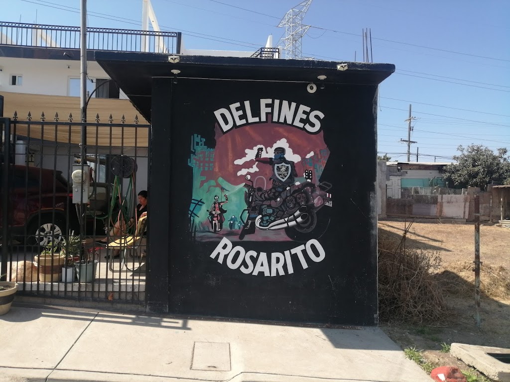 MC Delfines Rosarito | Leonardo Bravo 14, Independencia, 22705 Rosarito, B.C., Mexico | Phone: 664 257 2966