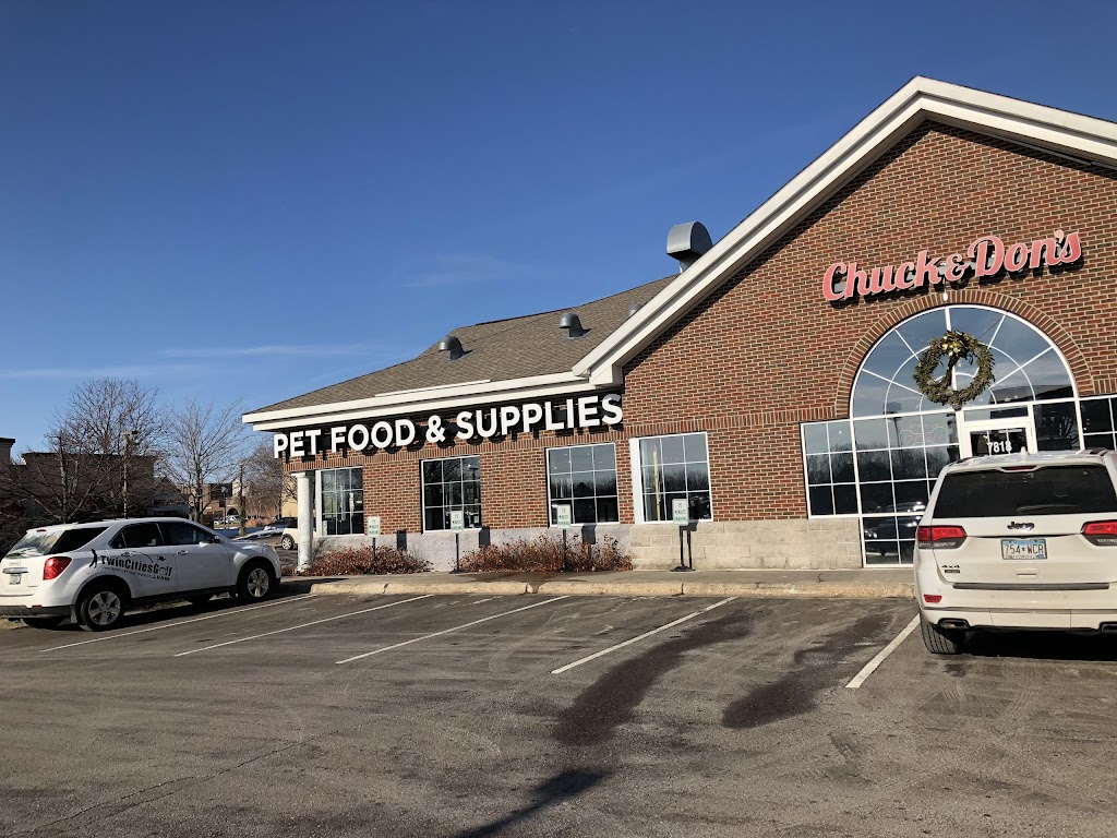 Chuck & Dons Pet Food & Supplies | 7818 Market Blvd Unit 26, Chanhassen, MN 55317, USA | Phone: (952) 283-3503