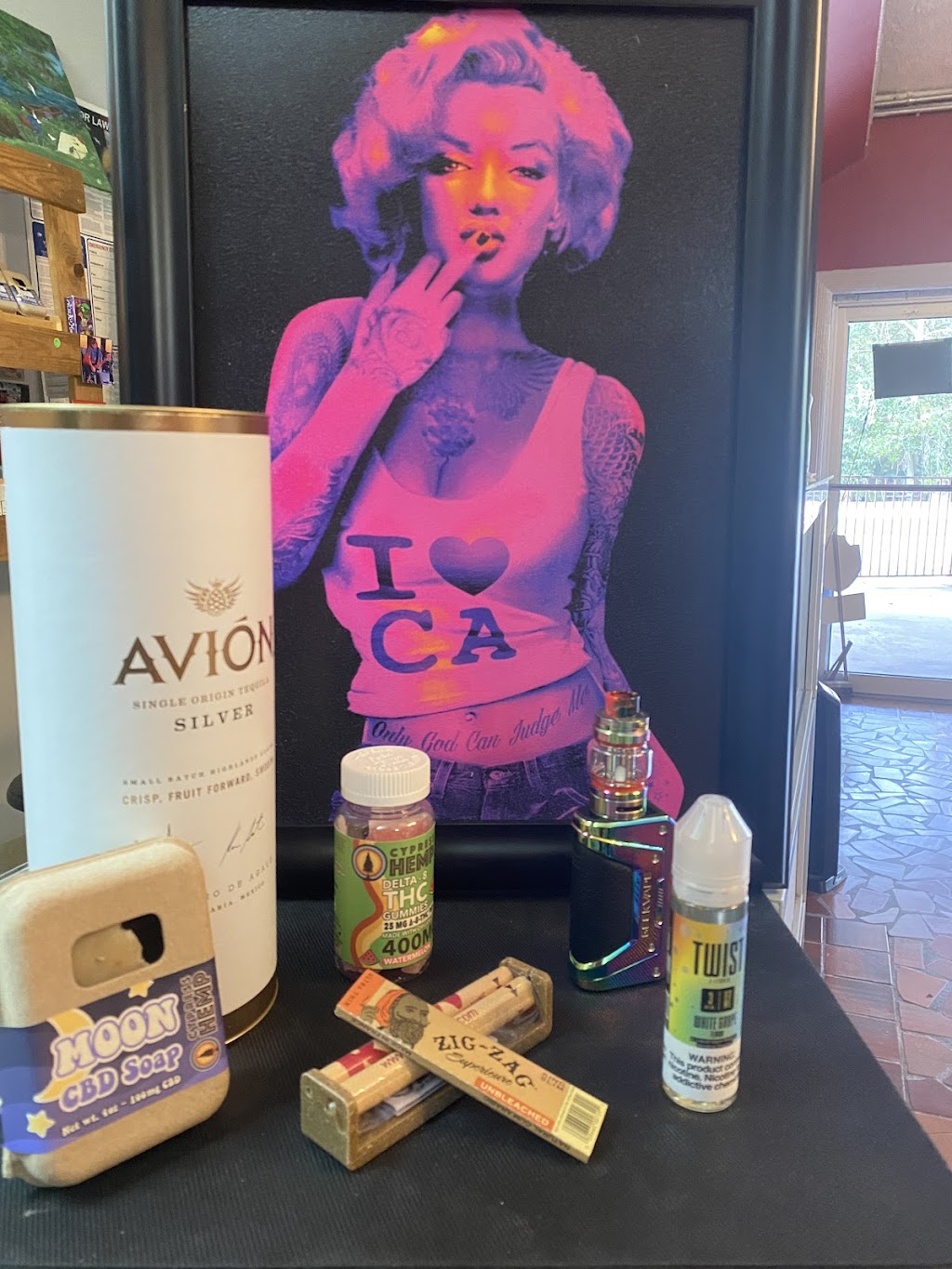 KC VAPES | 659 W Main St, New Roads, LA 70760 | Phone: (225) 713-5034