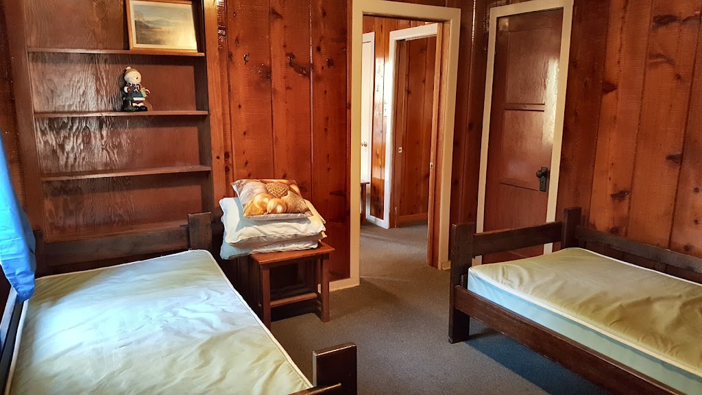 R-Ranch In The Sequoias | 54900 M-50, Johnsondale Blvd, Kernville, CA 93238, USA | Phone: (760) 376-3713