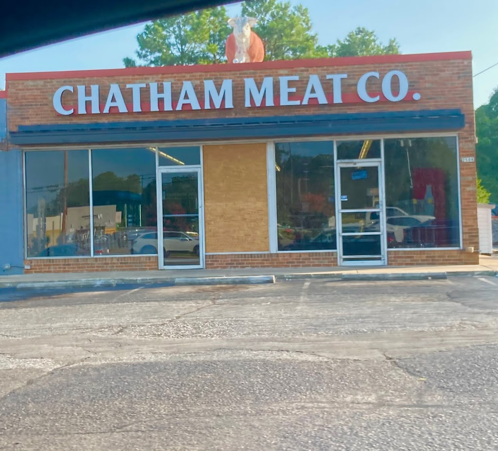 Chatham Meat Company | 2508 S Horner Blvd, Sanford, NC 27332, USA | Phone: (919) 774-6736