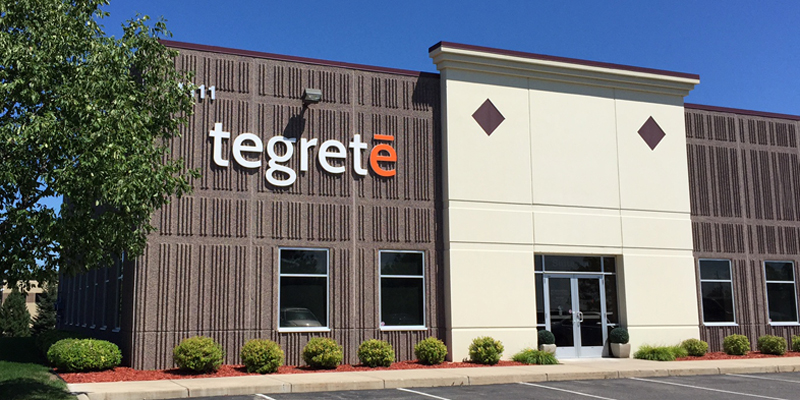 Tegrete Corporation | 4111 MacKenzie Ct NE, St Michael, MN 55376, USA | Phone: (763) 497-8020 ext. 1042