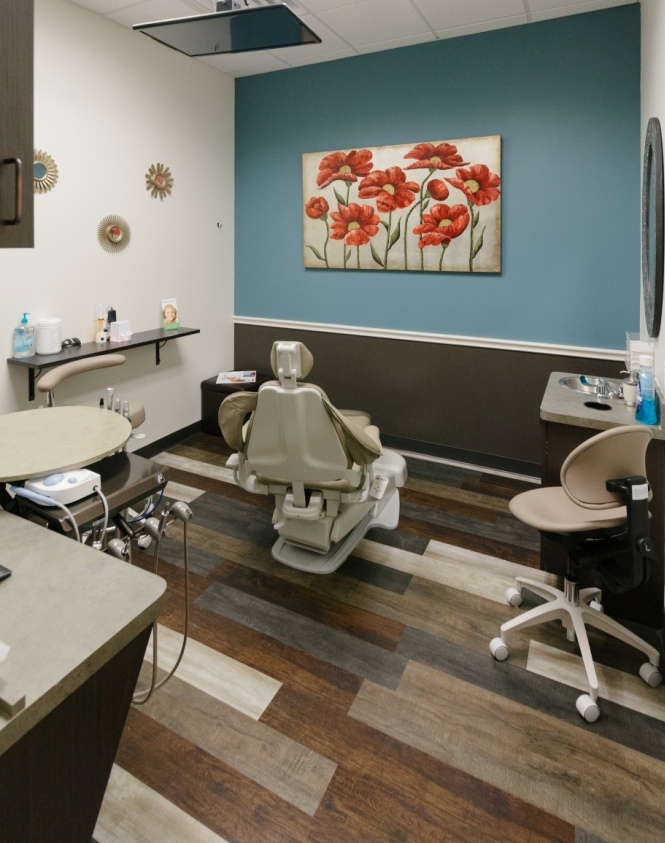 Goodwin Dental | 709 FM 1187 #600, Aledo, TX 76008, USA | Phone: (682) 312-5260