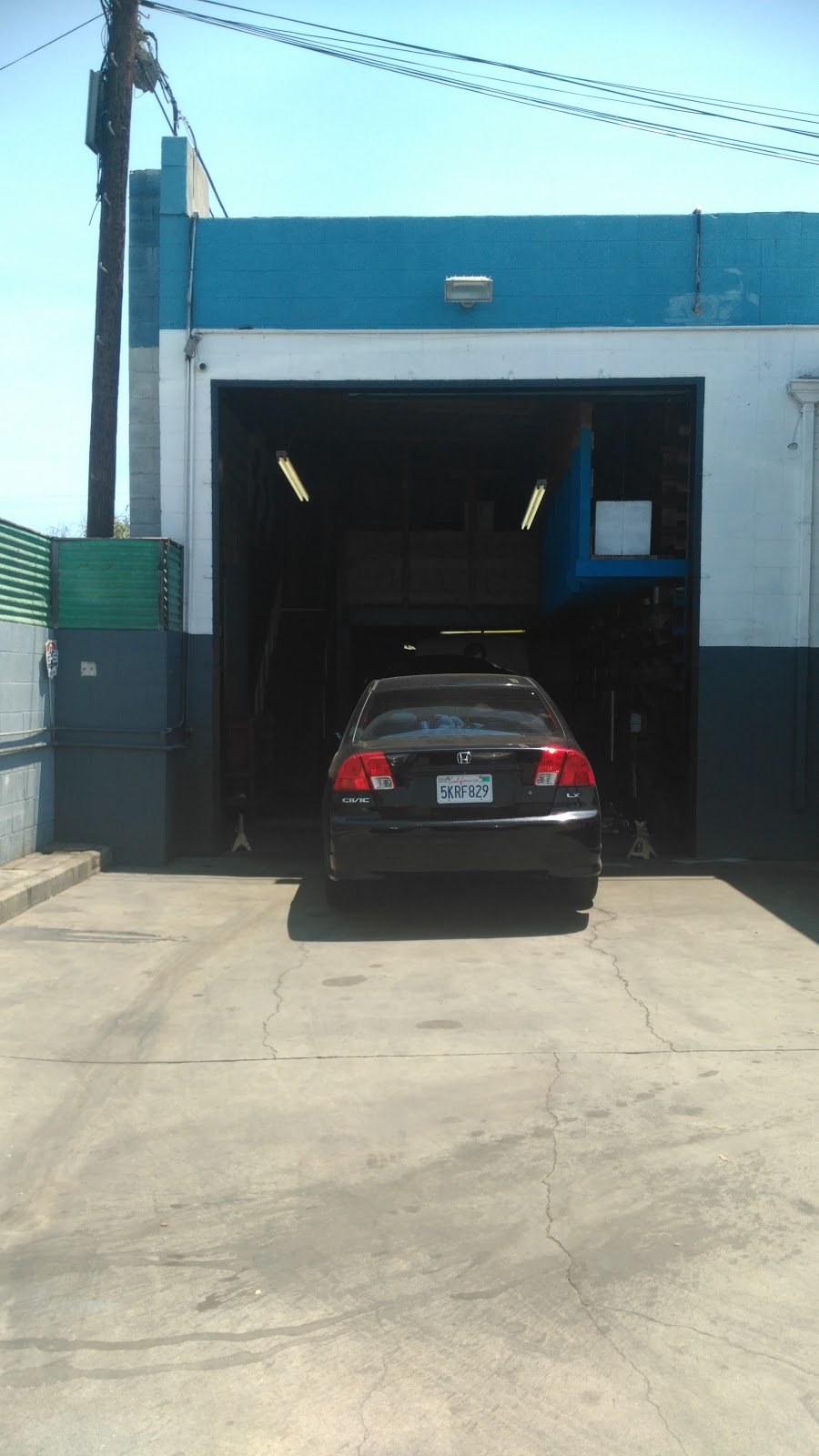 M.A.CAR TECH | 1412 Wilmington Blvd # D, Wilmington, CA 90744, USA | Phone: (310) 347-2367