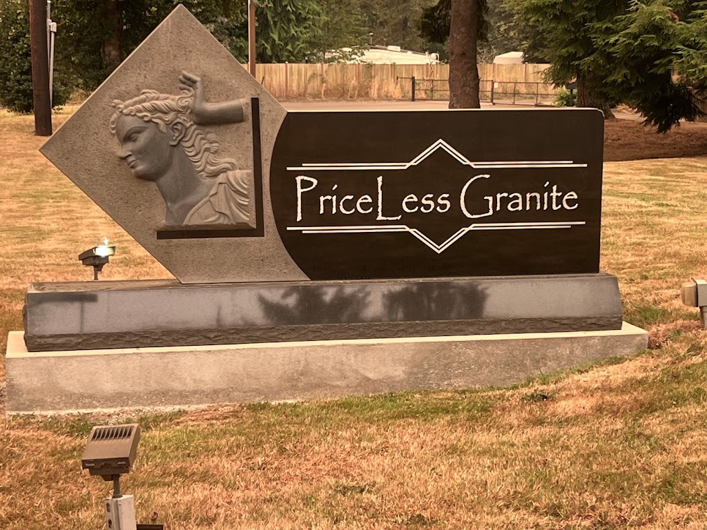 Priceless Granite | 10418 Mountain Loop Hwy, Granite Falls, WA 98252, USA | Phone: (360) 691-1477