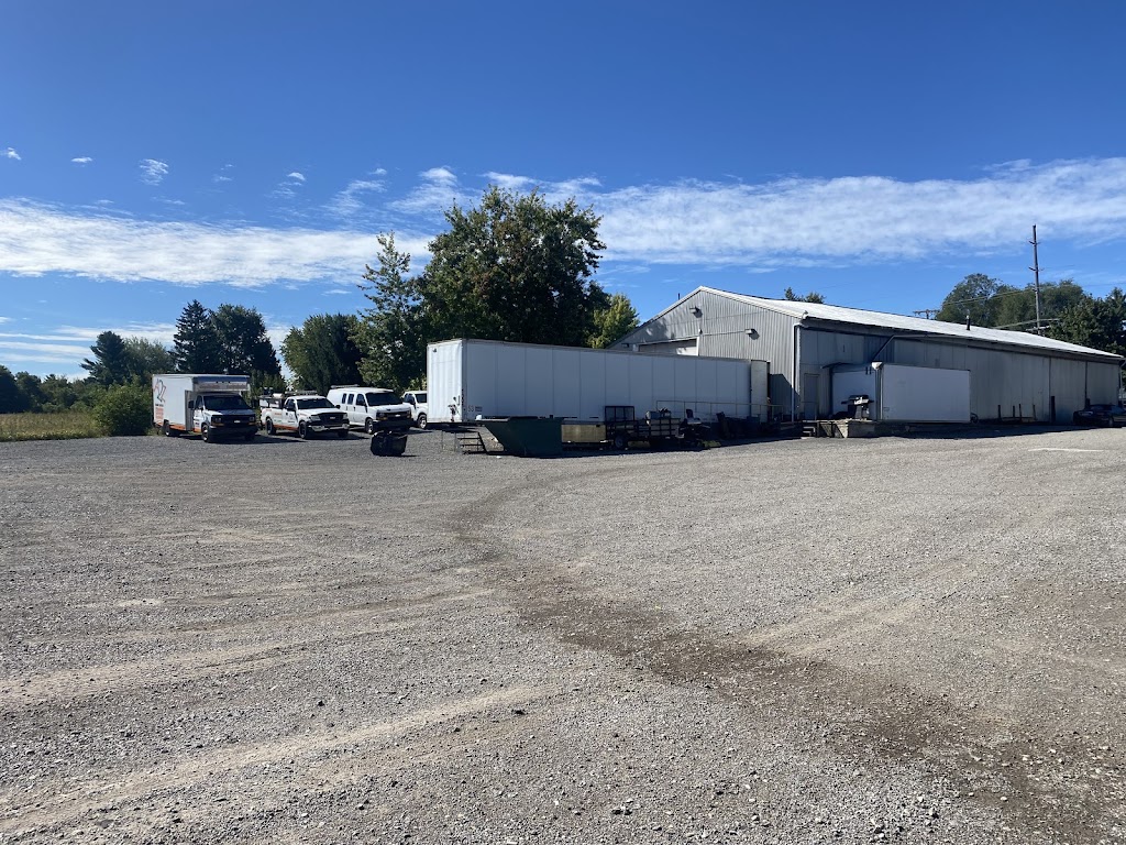 A2Z 24hrs Road Service LLC | 319 S Main St, West Unity, OH 43570, USA | Phone: (419) 800-0103