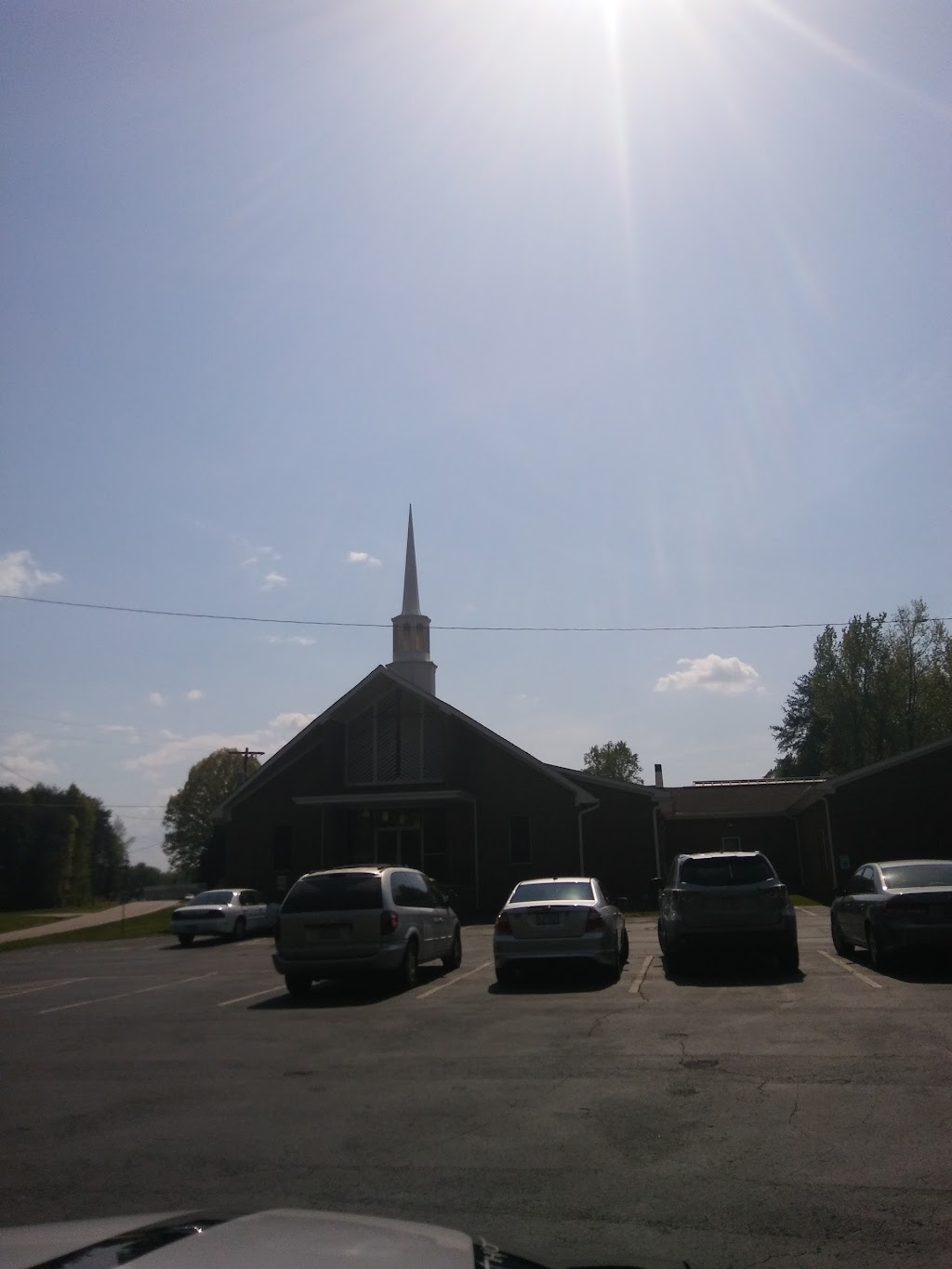 Pleasant View Assembly of God | 10792 Cherry Grove Rd, Reidsville, NC 27320, USA | Phone: (336) 342-7541