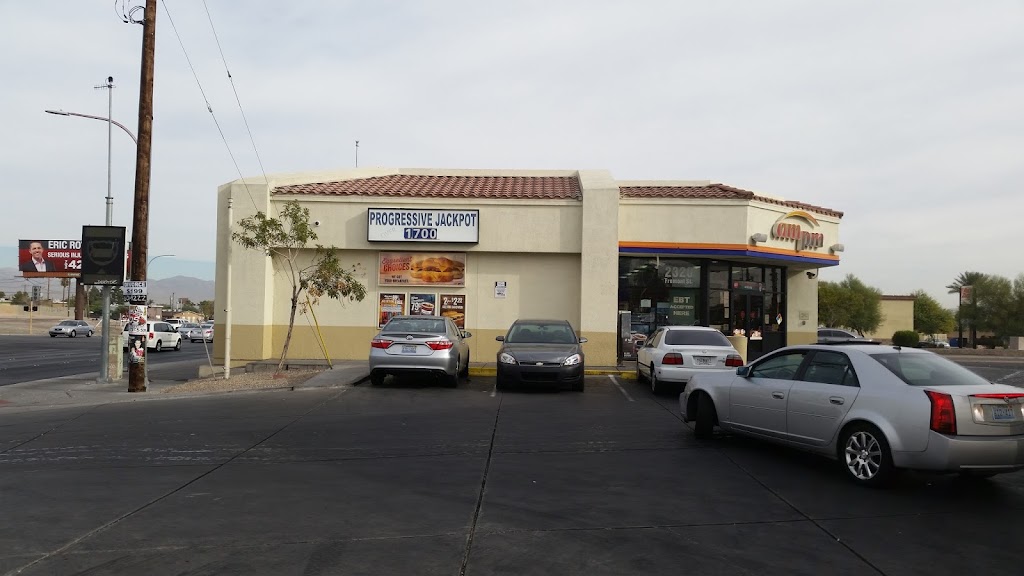 ampm | 2320 E Fremont St, Las Vegas, NV 89101, USA | Phone: (702) 387-0387