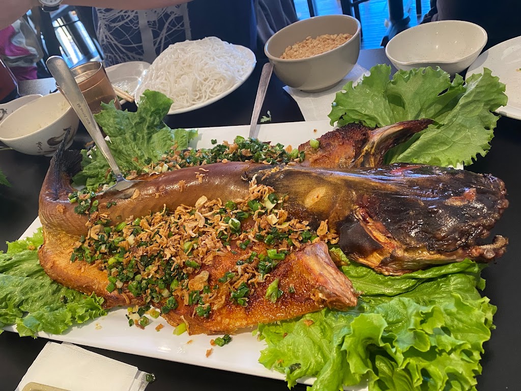 Tgblessing Vietnamese cuisine and catering | 1827 SW Green Oaks Blvd #149, Arlington, TX 76017, USA | Phone: (214) 549-6076